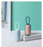 PetNova Portable Waste Bag Dispenser – Compact & Durable
