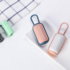 PetNova Portable Waste Bag Dispenser – Compact & Durable