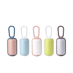 PetNova Portable Waste Bag Dispenser – Compact & Durable