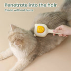 2-in-1 Grooming & Hair Removal