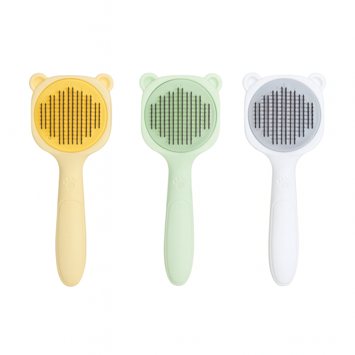 2-in-1 Grooming & Hair Removal