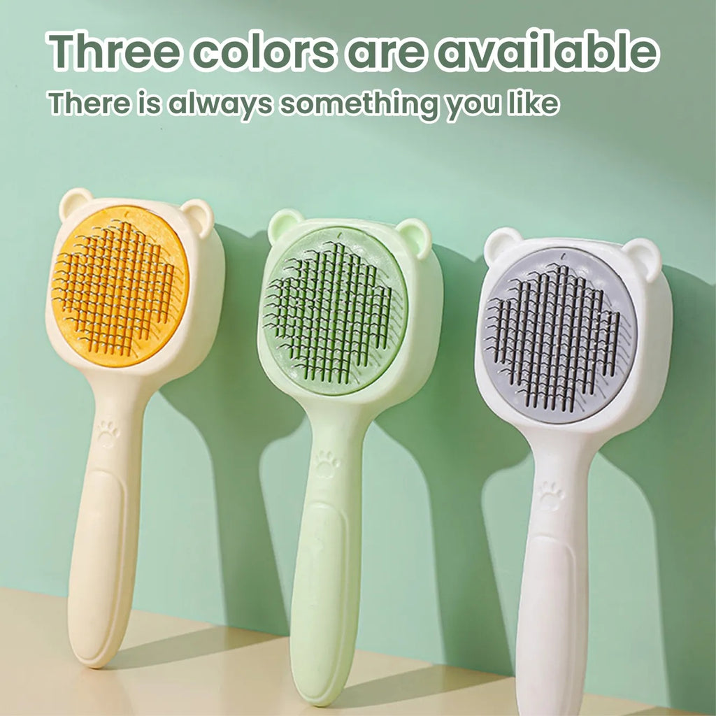 2-in-1 Grooming & Hair Removal