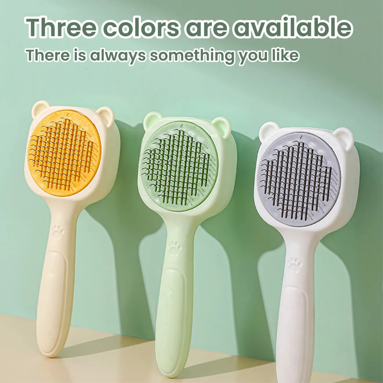 2-in-1 Grooming & Hair Removal