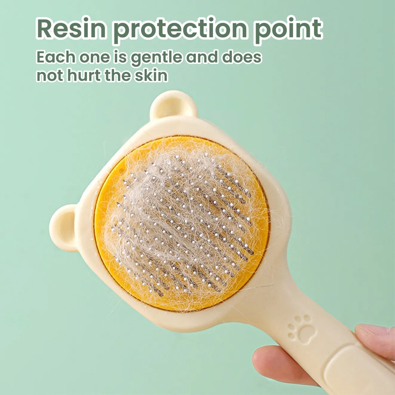 2-in-1 Grooming & Hair Removal