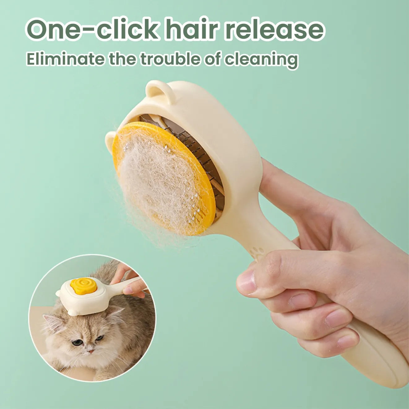 2-in-1 Grooming & Hair Removal